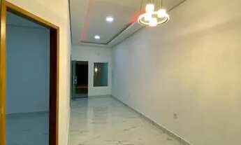 Imagem 4: Casa no Parque 10 em Fino Acabamento