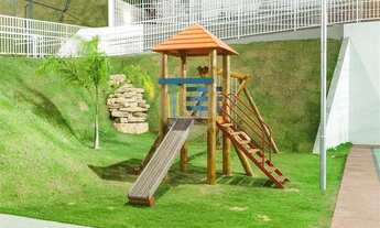 Imagem 6: Apartamento de luxo de 4 quartso com duas suies e duas semi suites 3 vagas