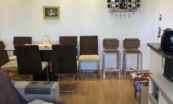 Imagem 4: Apartamento a venda no Residencial Torres do Horizonte