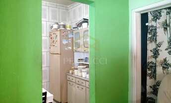 Imagem 2: Casa - Vila Campos Sales - Campinas