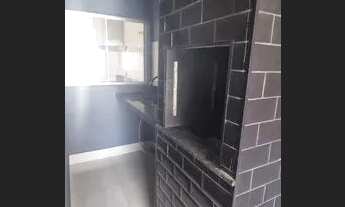 Imagem 2: REF 1086 - Residência à locação próx a Fundação Bradesco