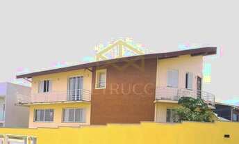 Imagem: Casa - Jardim Boer I - Americana