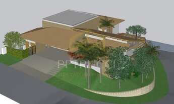 Imagem 2: Casa - Swiss Park - Campinas