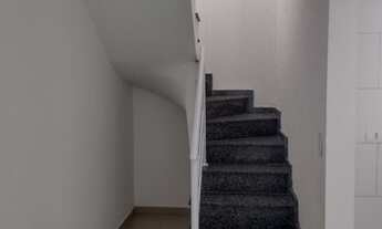 Imagem 5: Cobertura duplex para venda possui 84 metros quadrados com 2 quartos