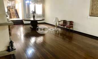 Imagem: SãO PAULO - Casa Padrão - Brooklin Paulista