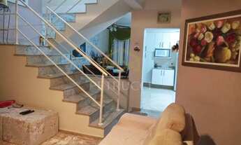 Imagem 5: Casa - Parque Jambeiro - Campinas