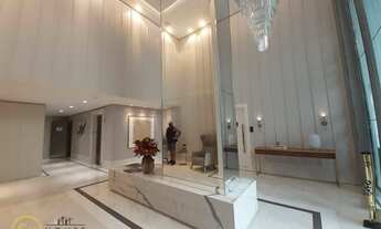 Imagem 3: Apartamento com 4 dormitórios, 129 m² - venda por R$ 2.300.000,00 ou aluguel por R$ 9.000