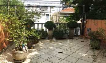 Imagem 3: Casa Venda Brooklin 273 m² 3 Dormitórios