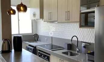 Imagem 7: Apartamento à venda no bairro Ponte de São João - Jundiaí/SP