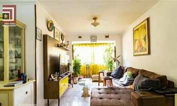 Imagem 2: Apartamento com 3 dormitórios à venda, 77 m² por R$ 675.000,00 - Vila Mariana - São Paulo