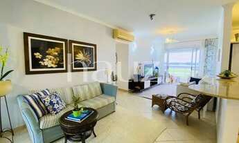 Imagem 3: APARTAMENTO PARA LOCAÇÃO ANUAL, COM VISTA PARA O MAR, 127M2, NA RIVIERA DE SÃO LOURENÇO B