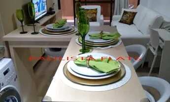 Imagem 4: SÃO PAULO - RESIDENCIAL - JARDIM PAULISTA