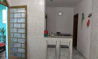 Imagem 2: Casa para venda com 150 metros quadrados com 3 quartos em São Brás - Belém - Pará