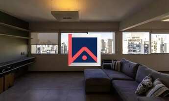 Imagem 7: Locação Apartamento 2 Dormitórios - 105 m² Vila Olímpia