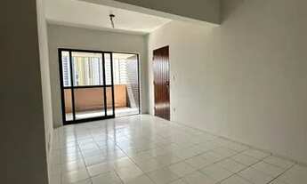 Imagem 2: Apartamento com 132m2, 3 qtos 1 suíte