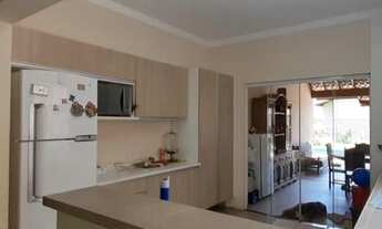 Imagem 5: CASA RESIDENCIAL em JAGUARIÚNA - SP, NÚCLEO URBANO PARQUE ANA HELENA