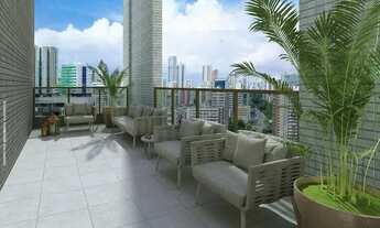 Imagem 5: 1 Quarto | Esquina Domingos Ferreira