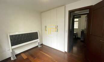 Imagem 5: Parque Residencial Ahú - 3 Quartos, 1 Suíte, Semi-Mobiliado, Muito bem localizado, Apartam