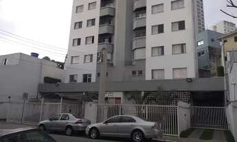 Imagem: Apartamento para venda com 65 metros quadrados