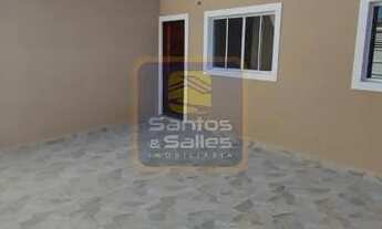 Imagem 5: SOBRADO NOVO INDIVIDUAL NA VILA JACUÍ 2 DORMS 2 VAGAS