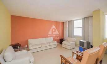 Imagem: Apartamento à venda, 3 quartos, Copacabana