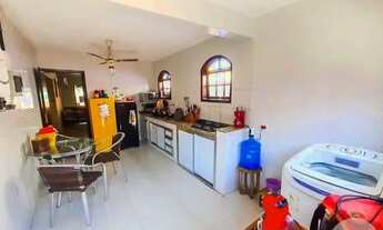 Imagem 3: Casa com 5 quartos e 1 suíte