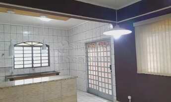 Imagem 5: Casa Padrão em São José do Rio Preto