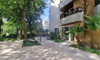 Imagem 2: Apartamento|Campo Belo|Sacada|churrasqueira|75m²|2 Dormitórios|1 Suíte