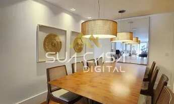 Imagem 2: Lagoa Apartamento com 3 dormitórios