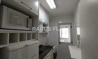 Imagem 6: Flat para locação no Jardins - Edifício Residencial Boulevard Jardins - Cód