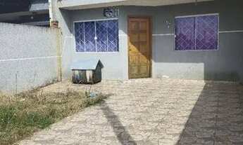 Imagem: Casa na Fazenda Rio Grande