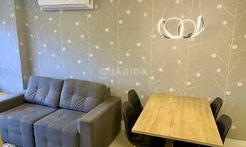 Imagem 3: Apartamento para aluguel, 1 quarto, 1 vaga, Central Park - Porto Alegre/RS