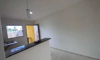 Imagem 7: Casa nova com parcelas a partir de R$499,99