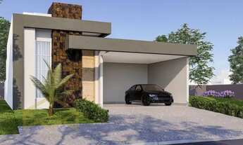 Imagem: Casa - Parque Olívio Franceschini - Hortolândia