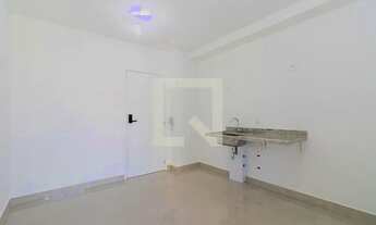 Imagem 4: Apartamento para Aluguel - Vila Mariana, 1 Quarto, 23 m2