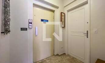 Imagem 6: Apartamento para Aluguel - Vila Olímpia, 3 Quartos, 105 m2