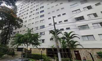 Imagem 2: Apartamento para venda possui 68 metros quadrados com 2 quartos em Cambuci - São Paulo - S