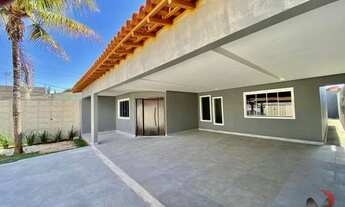 Imagem 4: FORMOSA - Casa Padrão - Parque das Laranjeiras