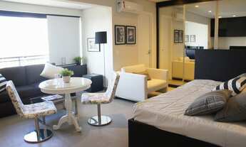 Imagem 6: APARTAMENTO RESIDENCIAL em SÃO PAULO - SP, CAMPO BELO