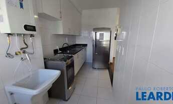 Imagem 3: APARTAMENTO - GRANJA JULIETA - SP