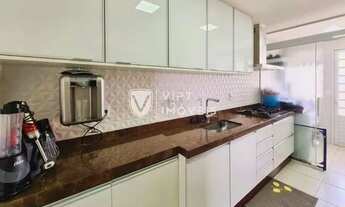 Imagem 7: Apartamento para venda com 125 metros quadrados com 3 quartos em Parque Campolim - Sorocab