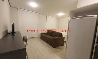 Imagem 5: SÃO PAULO - RESIDENCIAL - JARDIM PAULISTA