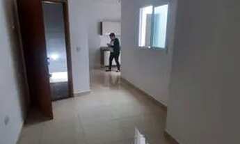 Imagem: Apartamento para aluguel tem 55 metros quadrados