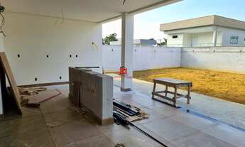 Imagem 6: Casa Duplex em condomínio com 3 suítes, Quital amplo, 4 vagas sendo 2 cobertas