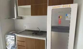 Imagem 3: Apartamento para aluguel possui 51 metros quadrados com 2 quartos em Vila Andrade - São Pa