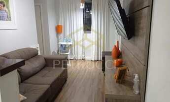 Imagem: Apartamento - Loteamento Parque São Martinho