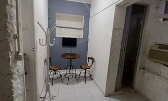 Imagem 5: Lindo e aconchegante kitnet mobiliado