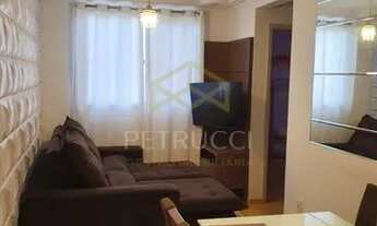 Imagem 1: Apartamento - Jardim Márcia - Campinas