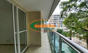 Imagem 3: 28660B) Rua Maris e Barros - Tijuca