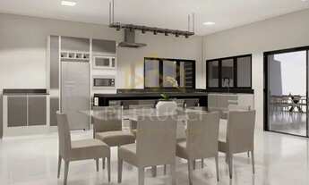 Imagem 7: Casa - Parque Lausanne - Valinhos